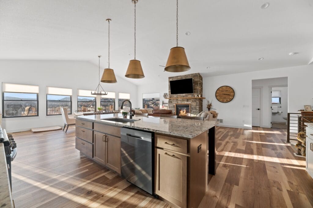 Black Hills Homes 20